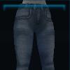 Cool jeans