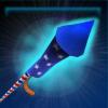 Small Rocket