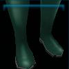 Neat riding boots