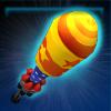 Mega Rocket