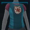 Sporty Jorvik Rangers shirt