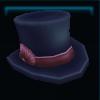 Mistfall riding hat