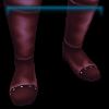 Mistfall riding boots