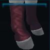 Mistfall leg wraps