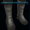 Nature boots