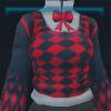 Valentine's Vest
