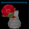 Valentine's Rose Bouquet