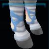 Unistria Leg Wraps - Eclipse