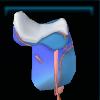 Unistria Saddle - Dawn