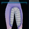 Unistria Leggings - Pearl