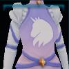 Unistria Armor - Pearl