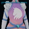 Unistria Armor - Dawn