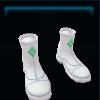 Unistria Boots - Candy