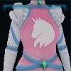 Unistria Armor - Candy