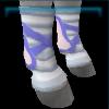 Unistria Leg Wraps - Candy