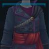 Canter Ella's Jacket