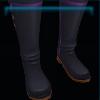 Canter Ella's Boots