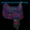Canter Ella's Saddle
