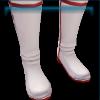 Valentine's Canter Ella boots