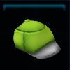 Construction worker hat