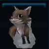 Bronze Mistfox