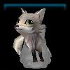 Ash Mistfox