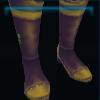Sweet Fortuna shoes