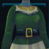 Sweet Fortuna dress