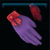 Easter gloves