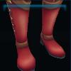 Easter boots