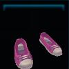 JoJo sneakers
