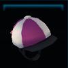 JoJo bow helmet