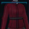A stylish riding jacket