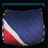 Exclusive blue blanket