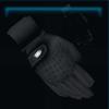 Exclusive riding gloves