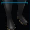 Exclusive riding boots