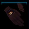 Iberian-style gloves