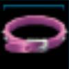BowBow's collar