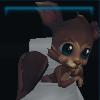 Greendale squirrel