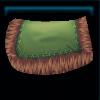 Green Goddess Blanket