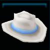 Sweet Cream Hat