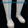 Sweet Cream Boots