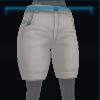 Sweet Cream Shorts