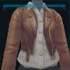 Dusty Trail Blazer
