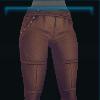 Dusty Trail Trousers