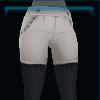 Nashville Nights Shorts
