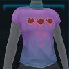 1up t-shirt