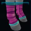 Star Stable Live Leg Wraps