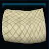 Quality beige blanket
