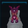 Pandoric Wild Plush